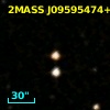 2MASS J09595474+0217066