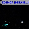 COSMOS J095948.14+021655.5