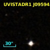 COSMOS J095945.92+021650.2