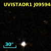 COSMOS J095944.66+021649.5