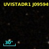 COSMOS J095949.29+021649.4