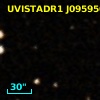 COSMOS J095950.68+021647.6