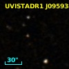 COSMOS J095938.53+021645.7