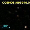 COSMOS J095940.08+021647.1
