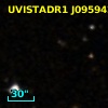 COSMOS J095942.07+021645.8