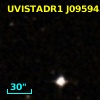 COSMOS J095945.84+021643.5