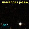 COSMOS J095946.58+021644.6