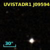 COSMOS J095946.04+021643.6