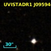 COSMOS J095946.27+021642.9