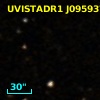 COSMOS J095937.27+021639.9