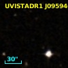 COSMOS J095946.70+021641.0