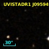 COSMOS J095949.07+021640.2