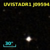 COSMOS J095945.56+021639.5