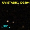 COSMOS J095949.77+021634.8