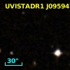 COSMOS J095947.57+021636.6