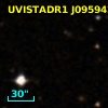 COSMOS J095942.52+021635.1