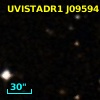 COSMOS J095941.46+021635.9