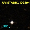 COSMOS J095944.16+021635.9