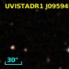 COSMOS J095949.20+021632.5