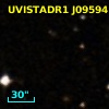 COSMOS J095941.34+021634.5