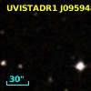 COSMOS J095948.03+021633.1