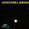 COSMOS J095945.30+021632.7