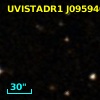 COSMOS J095940.66+021631.0