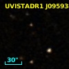 COSMOS J095938.94+021626.8