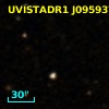 COSMOS J095937.12+021622.5