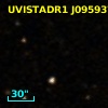 COSMOS J095937.08+021628.4