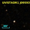 COSMOS J095937.05+021625.0