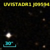 COSMOS J095942.34+021630.7