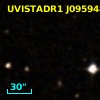 COSMOS J095948.39+021628.5