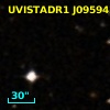 COSMOS J095943.26+021629.2