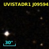 COSMOS J095942.07+021628.2