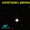 COSMOS J095945.49+021626.9