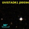 COSMOS J095946.77+021624.8