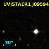 COSMOS J095946.85+021623.4