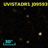 COSMOS J095939.93+021623.9