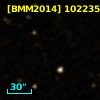 zCOSMOS 825831