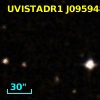 COSMOS J095948.17+021623.2