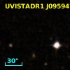 COSMOS J095947.46+021623.4