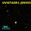 COSMOS J095937.28+021626.4