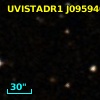 COSMOS J095940.69+021621.4
