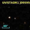 COSMOS J095950.26+021619.6