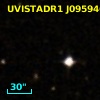 COSMOS J095946.49+021619.8