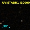 COSMOS J100003.25+021619.7