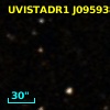 COSMOS J095938.27+021638.2