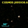 COSMOS J095938.64+021610.1
