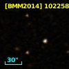 zCOSMOS 825822